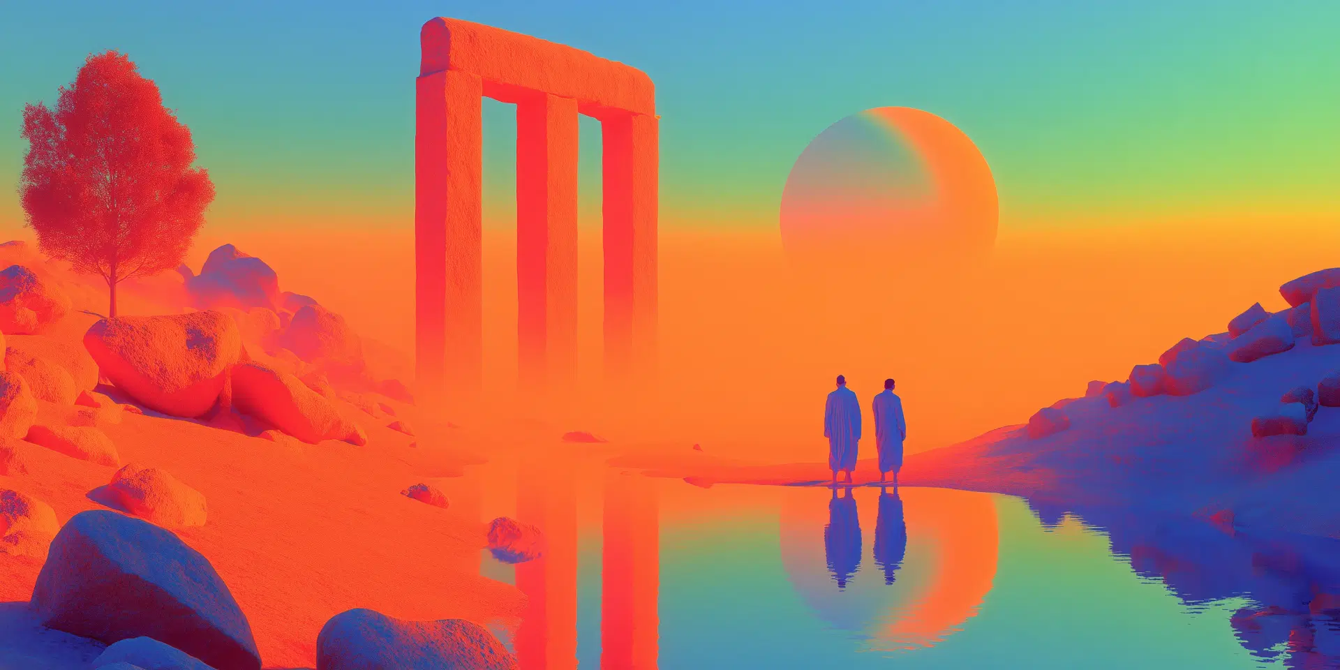 Build the future of video with AI