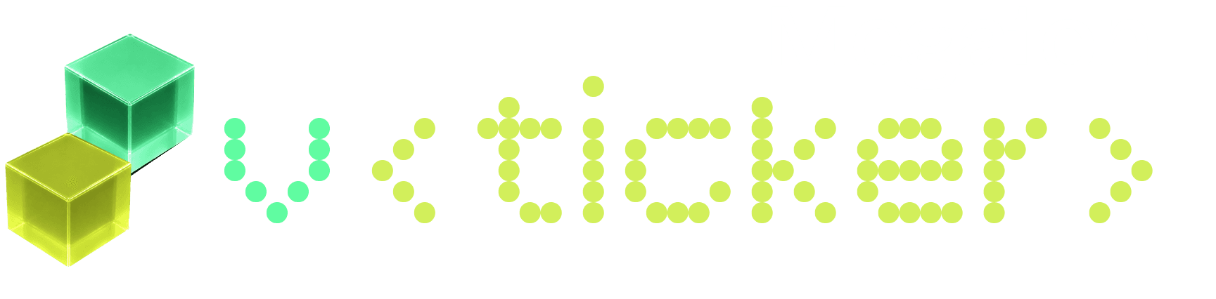 V-Ticker by Megaton
