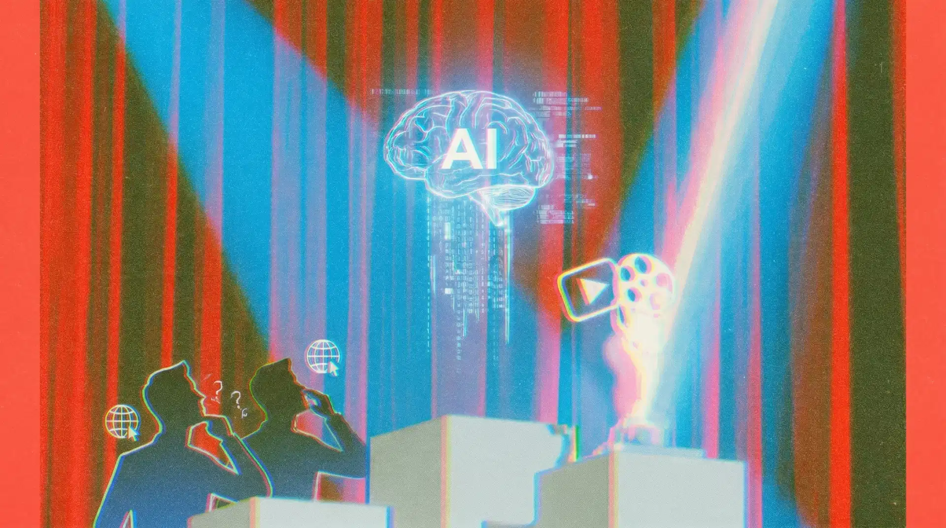 Alibaba's Secret Video AI Tops Global Rankings Under Mystery Name