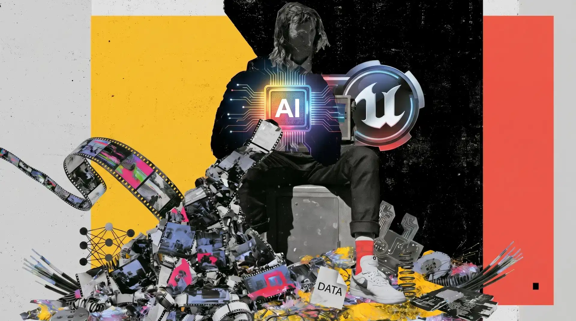 Real-Time AI Video Arrives at Game Engine Speed