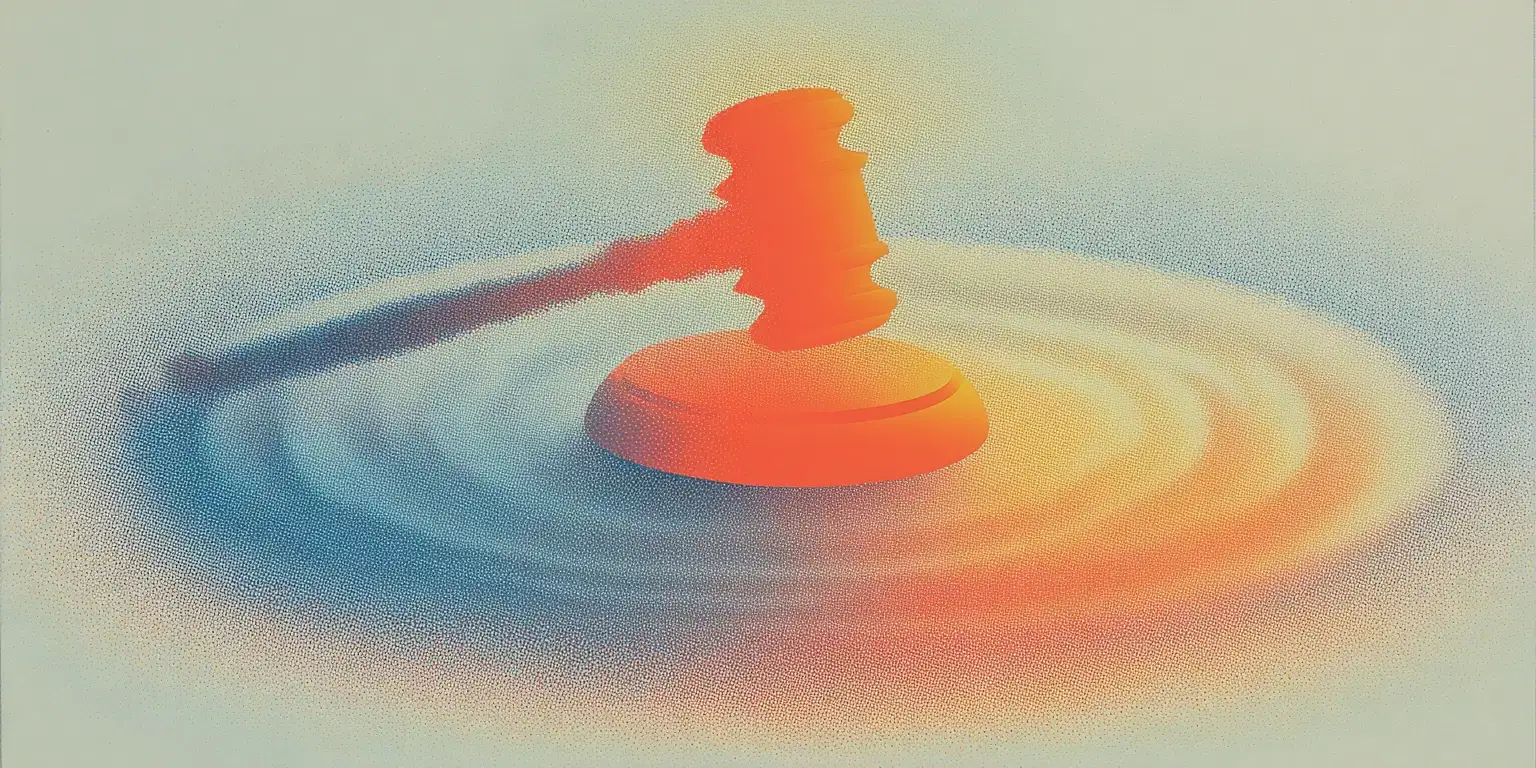 Warner Bros. escalates its lawsuit against Midjourney.