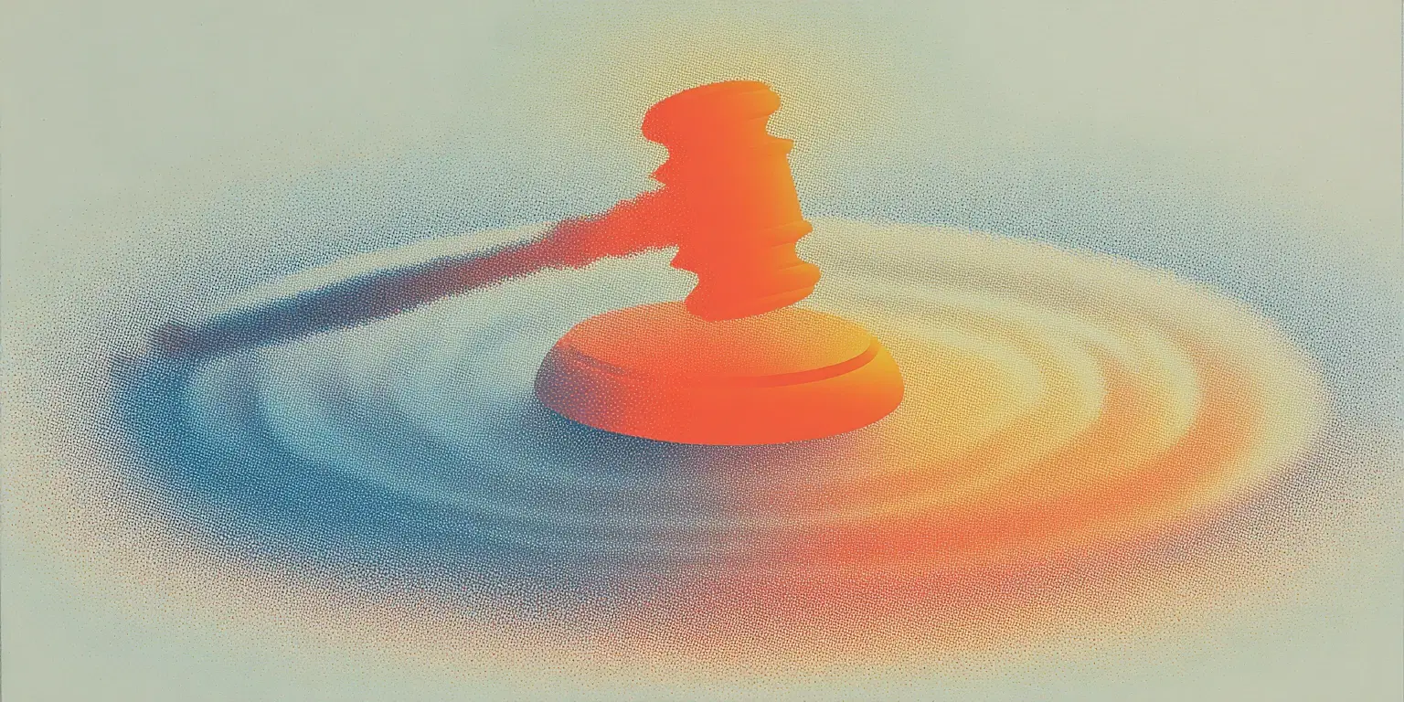 Warner Bros. escalates its lawsuit against Midjourney.