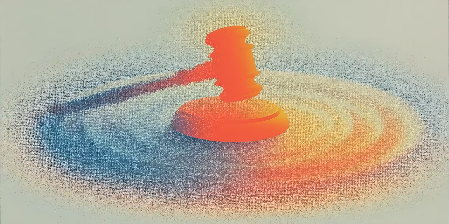 Warner Bros. escalates its lawsuit against Midjourney.