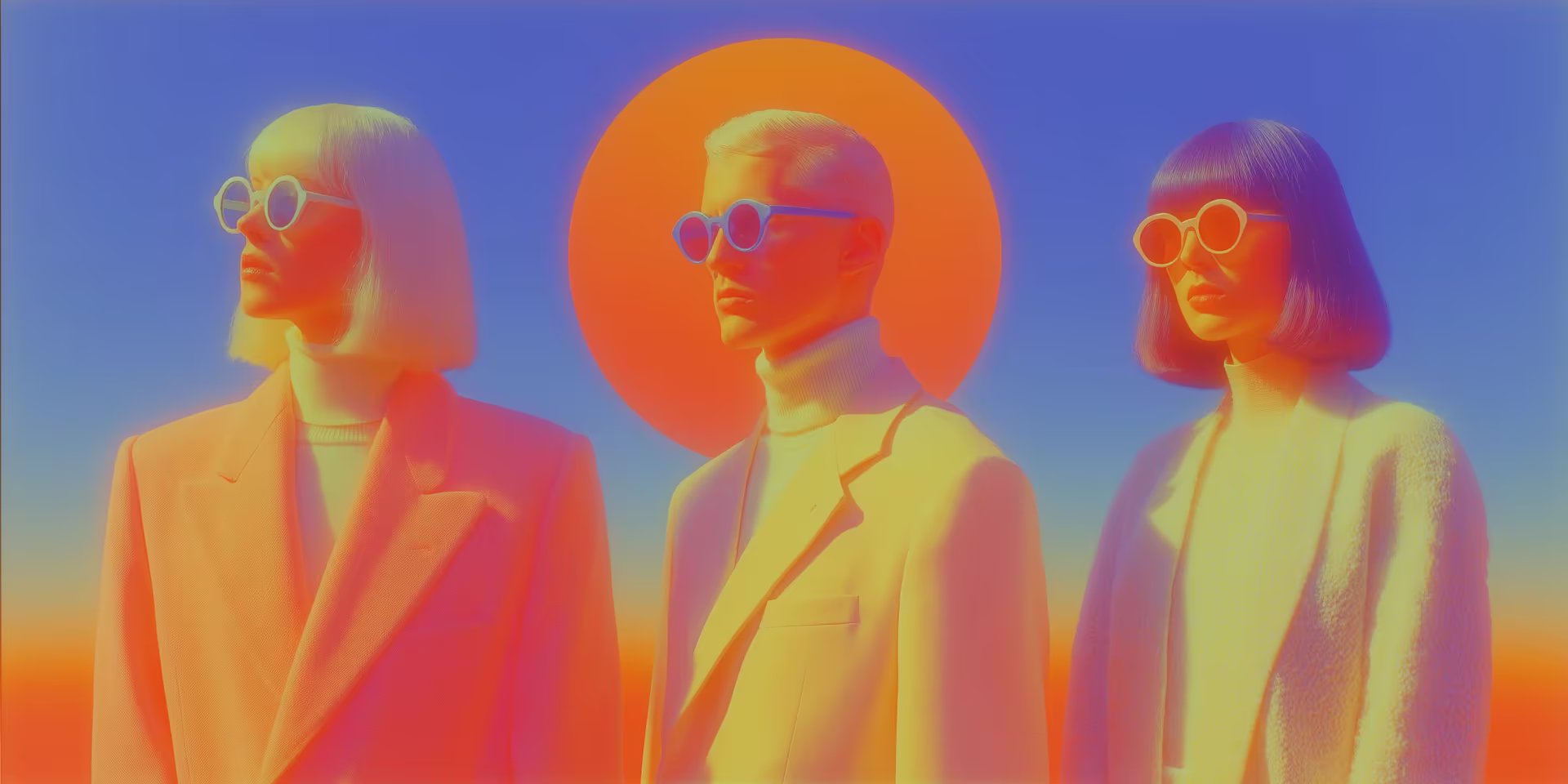 Darren Aronofsky releases his second AI Film