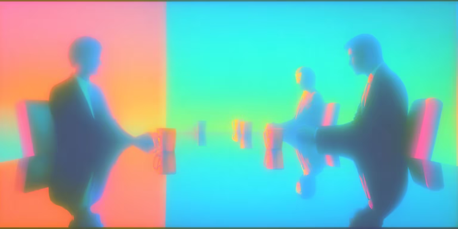 Foundry Buys Griptape to Wire AI Into VFX Pipelines