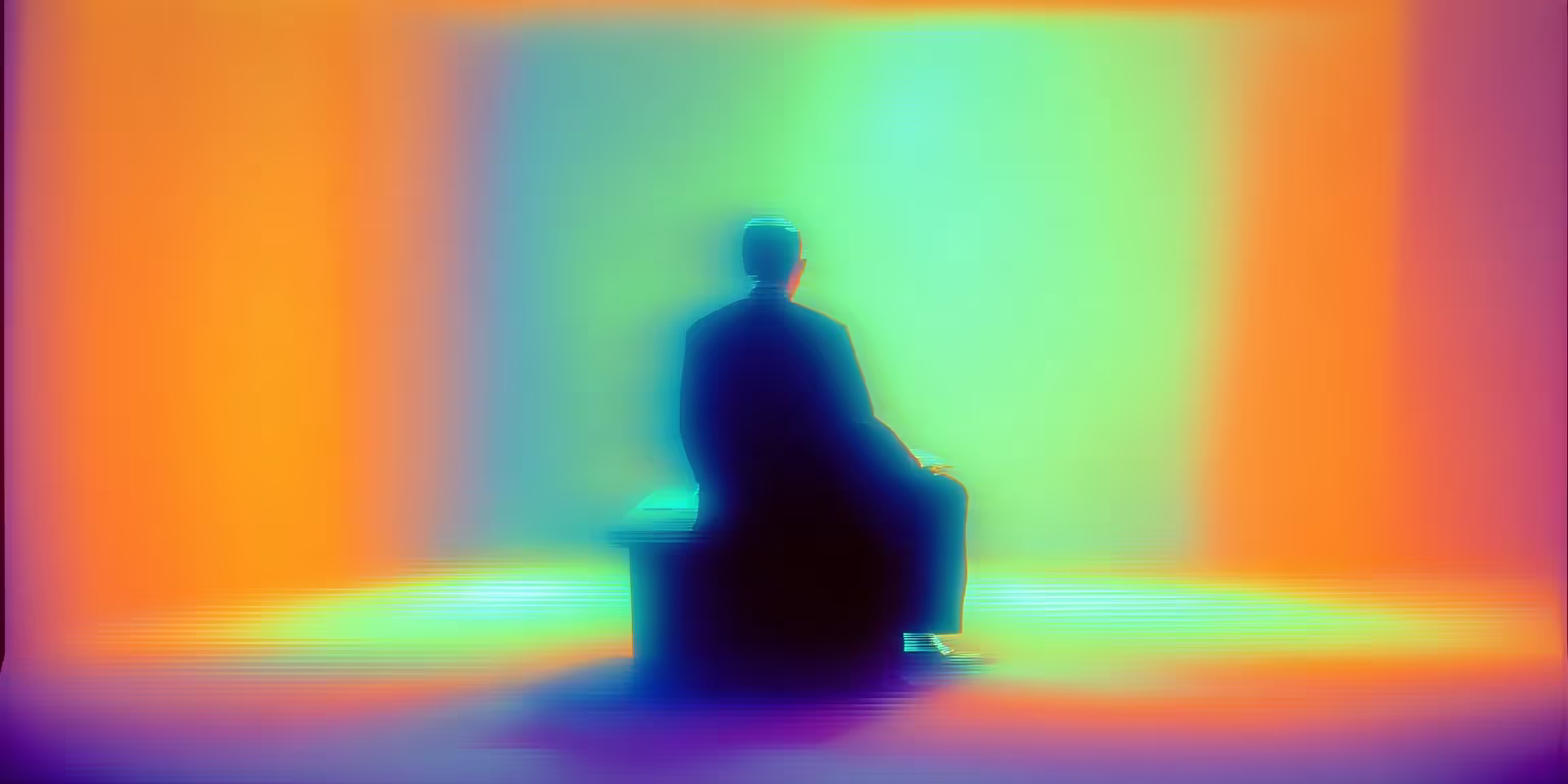 Netanyahu's Coffee Video Sparks New Phase of Digital Doubt