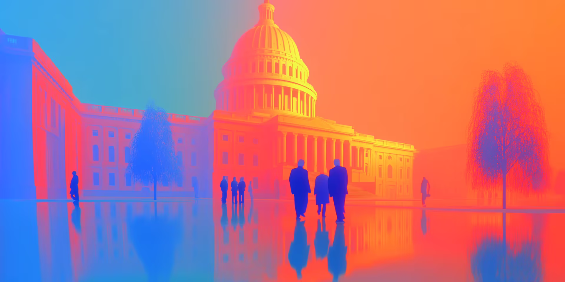 Trump's AI Framework Seeks Federal Preemption of State Rules