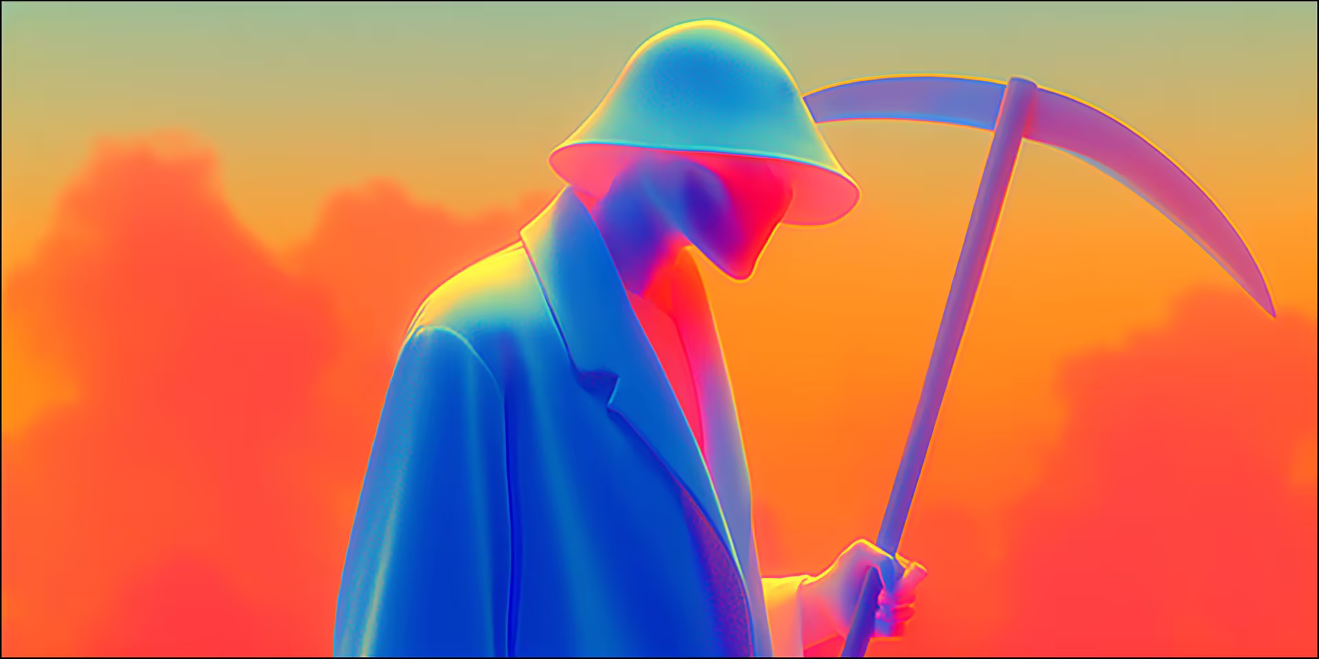 Sora's Demise & The Brutal Economics of Video Diffusion