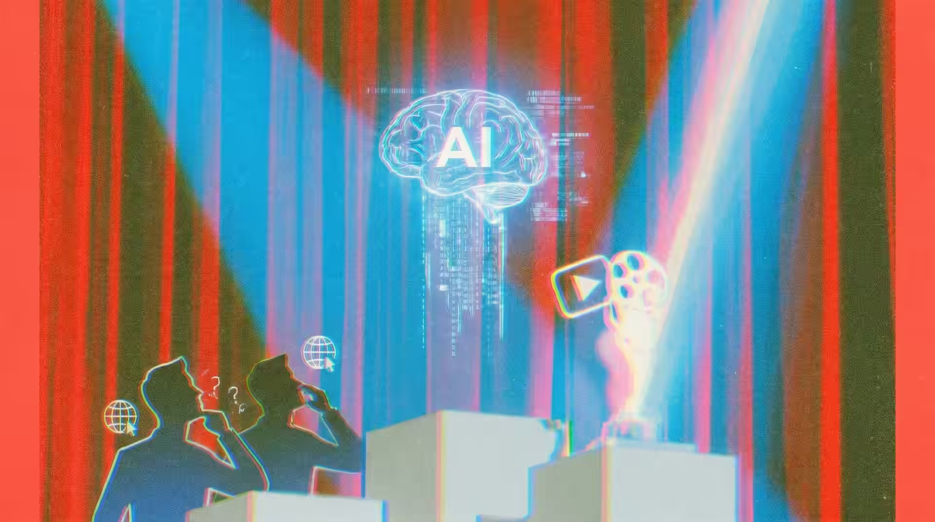 Alibaba's Secret Video AI Tops Global Rankings Under Mystery Name