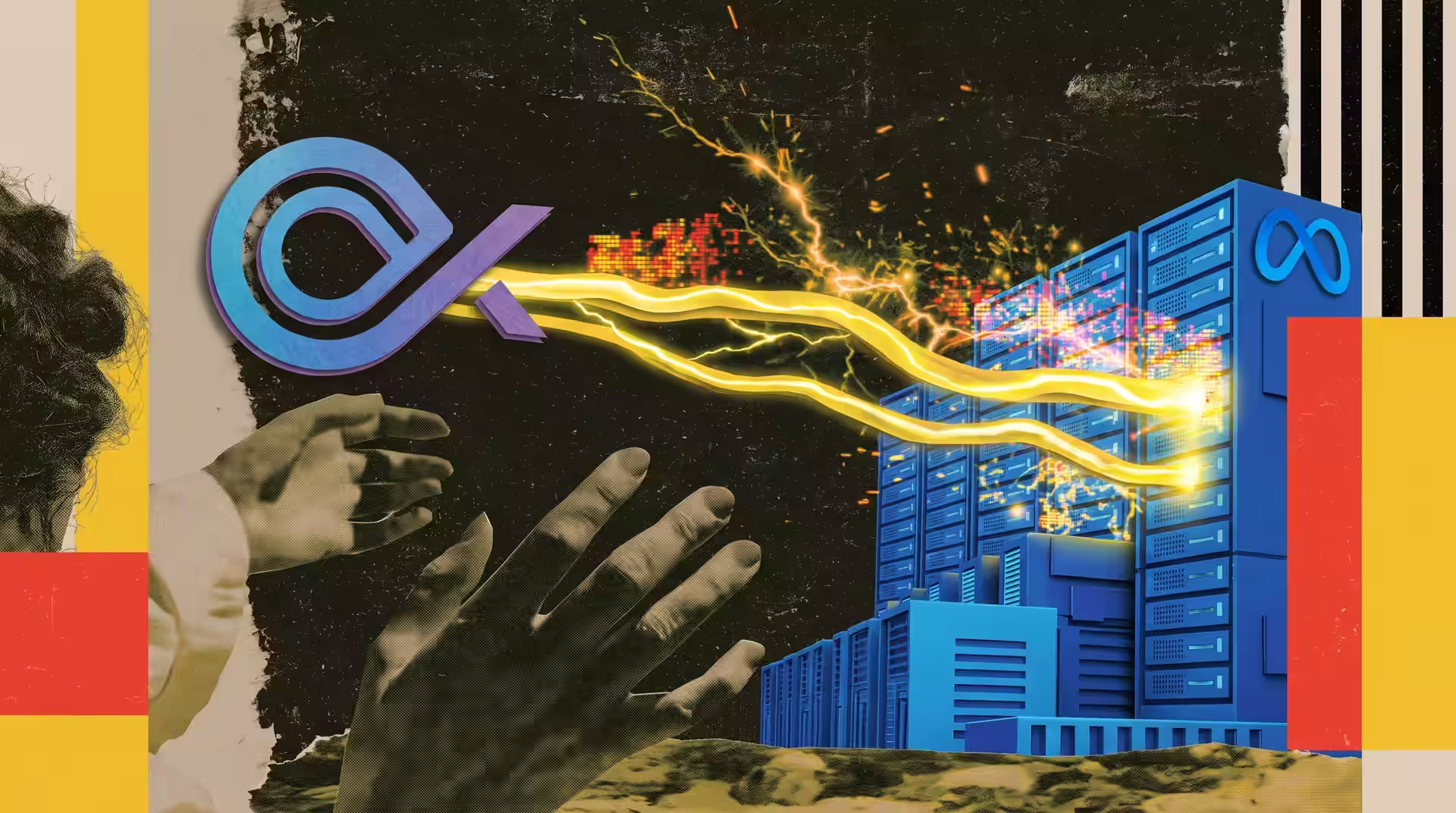 Anthropic and Meta discuss $10 billion compute lease deal