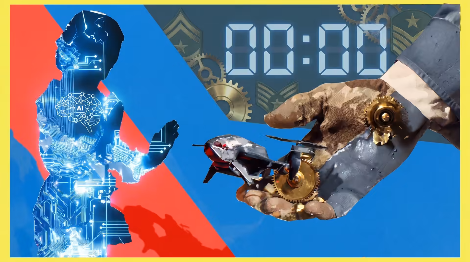 Anthropic Refuses to Build Autonomous Weapons as Pentagon Deadline Looms