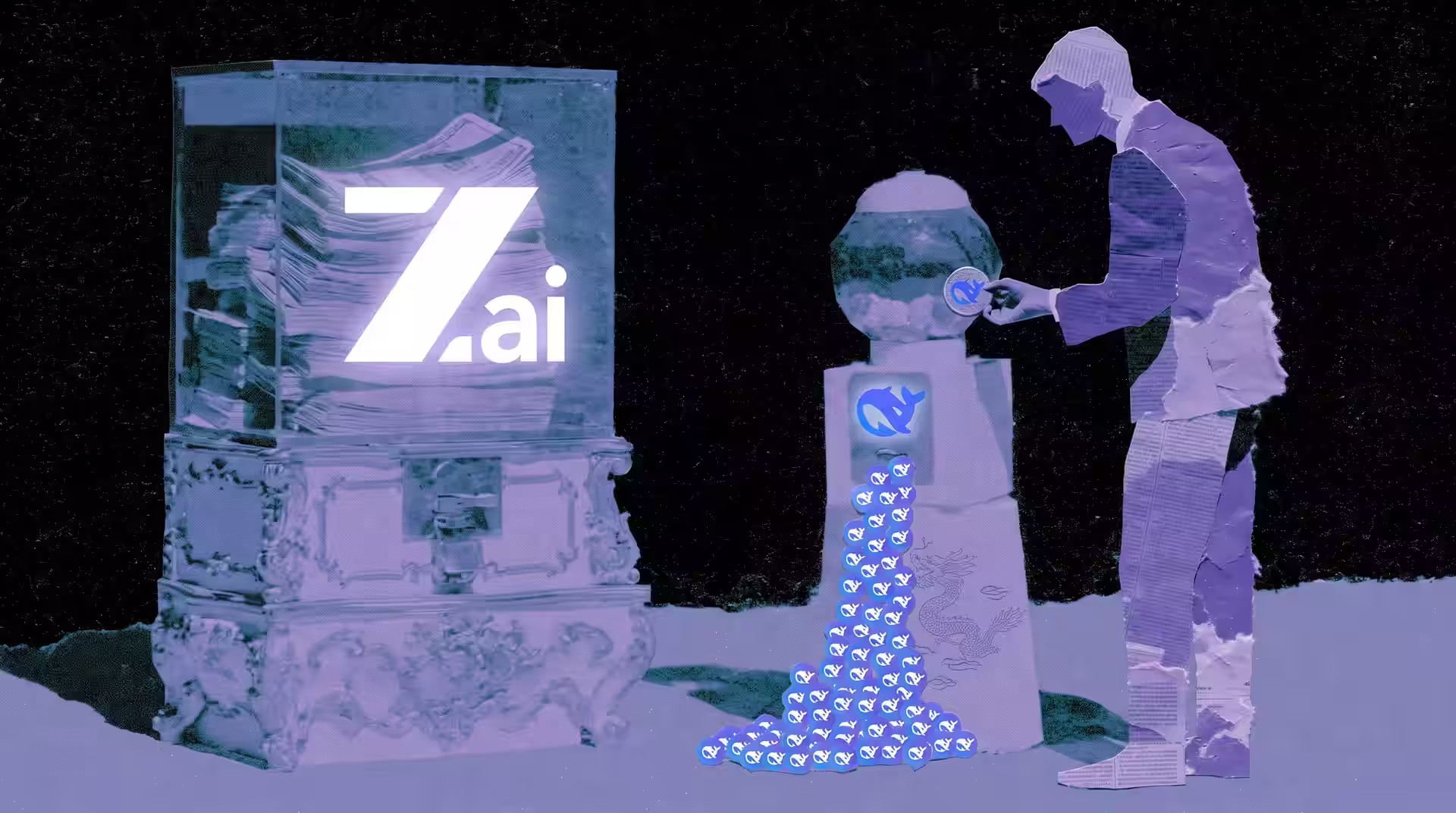 Chinese AI models cross 30% of OpenRouter traffic as cost pressure mounts