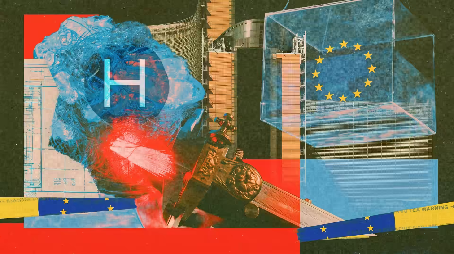 EU publishes draft rules for classifying high-risk AI under landmark act