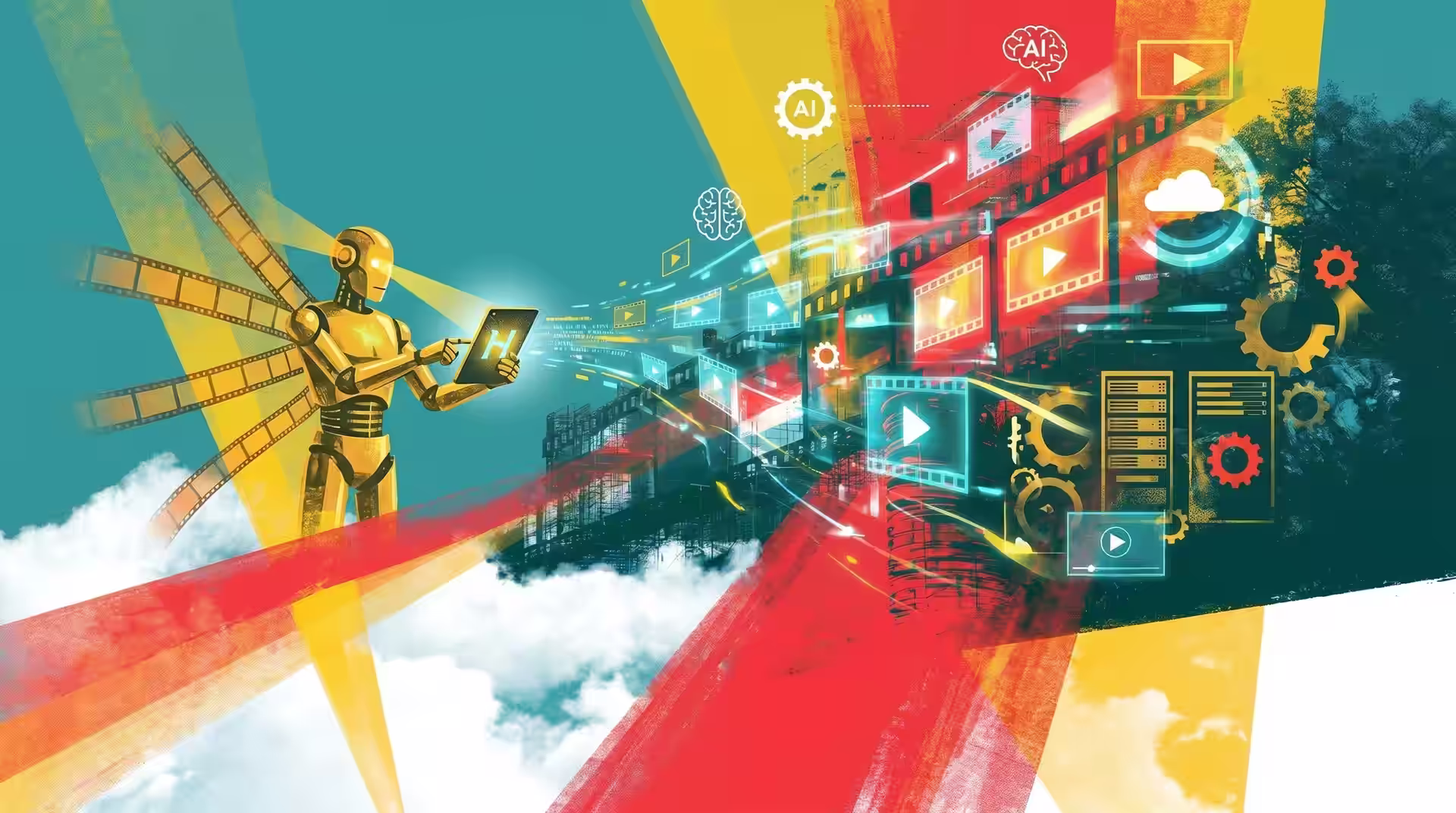 Higgsfield Hits $1.3B Valuation as Video AI Becomes Marketing Infrastructure
