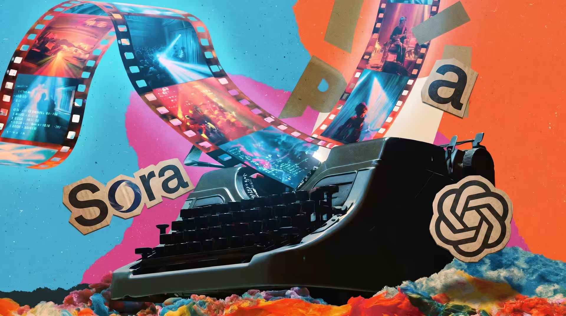 Open-source video diffusion research accelerates