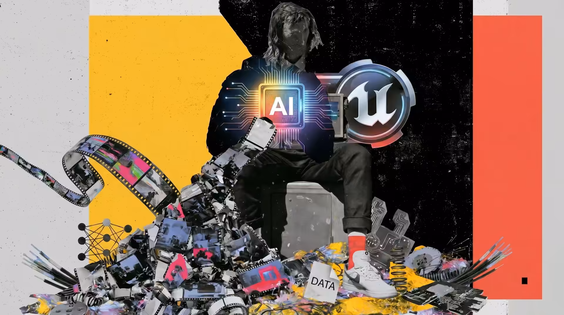 Real-Time AI Video Arrives at Game Engine Speed
