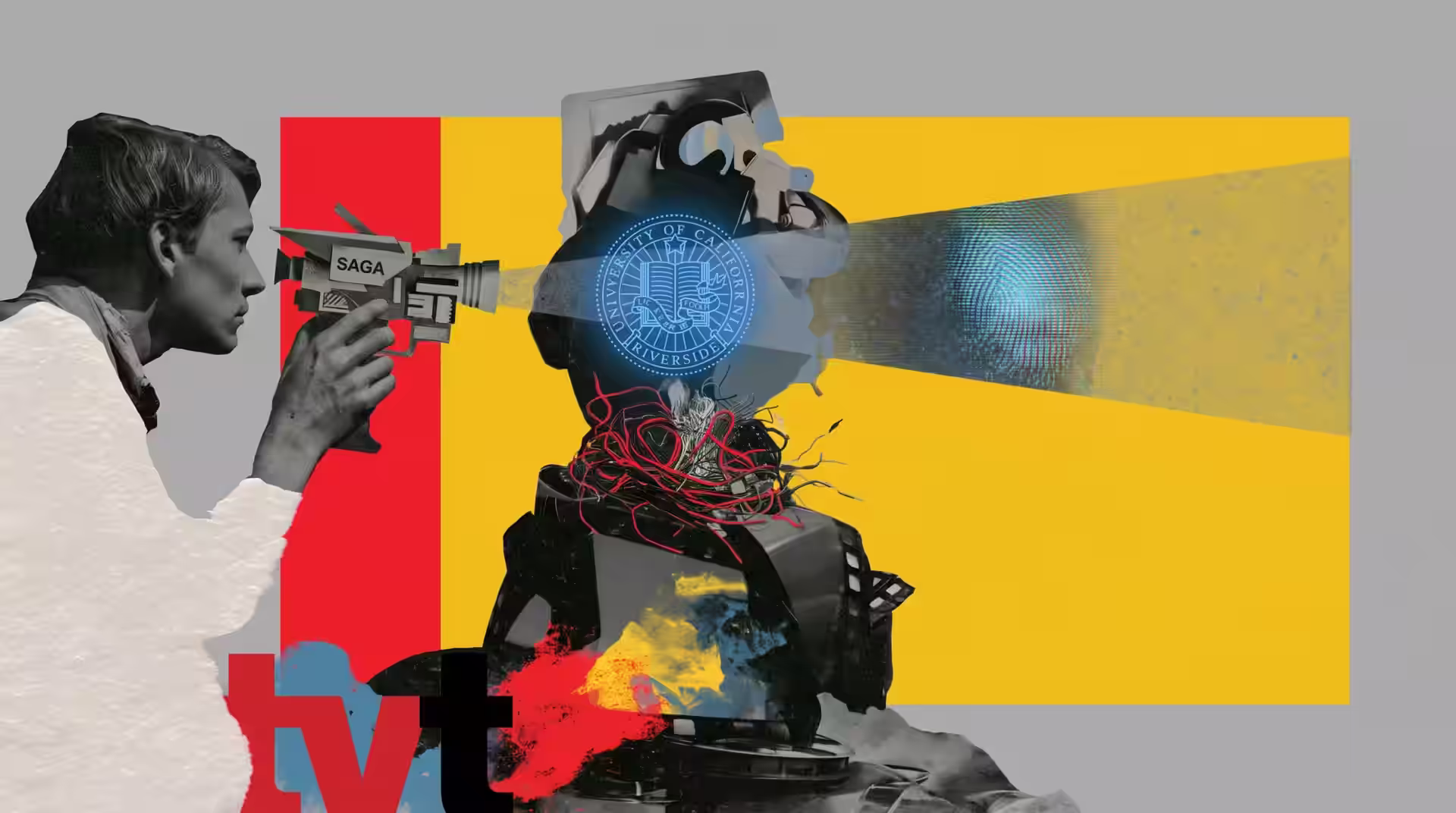 Researchers built a tool that identifies which AI model made a synthetic video