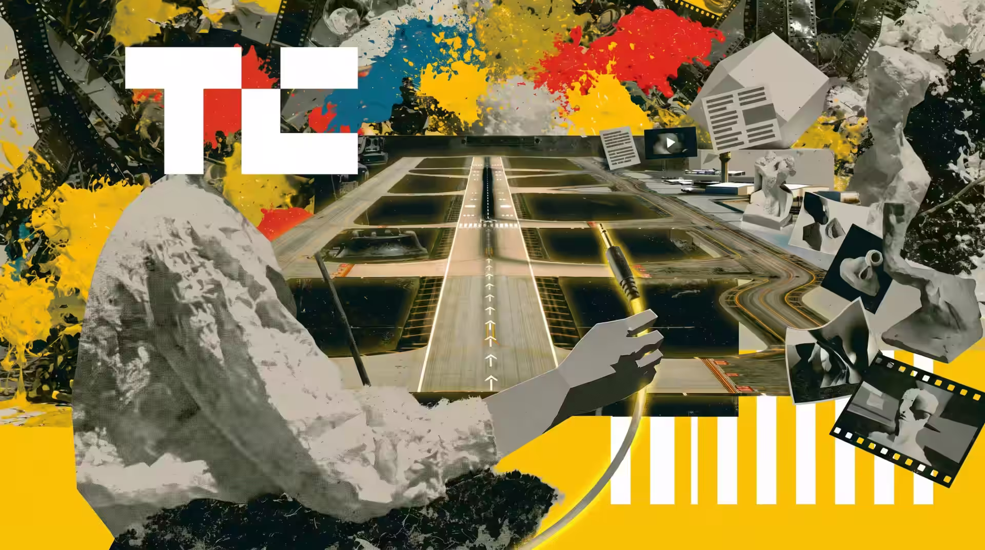 Runway's Media Router picks generative media models automatically for developers
