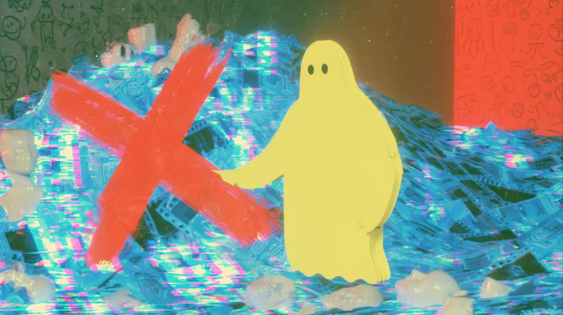 Snapchat blocks fully AI-generated videos from Spotlight recommendations