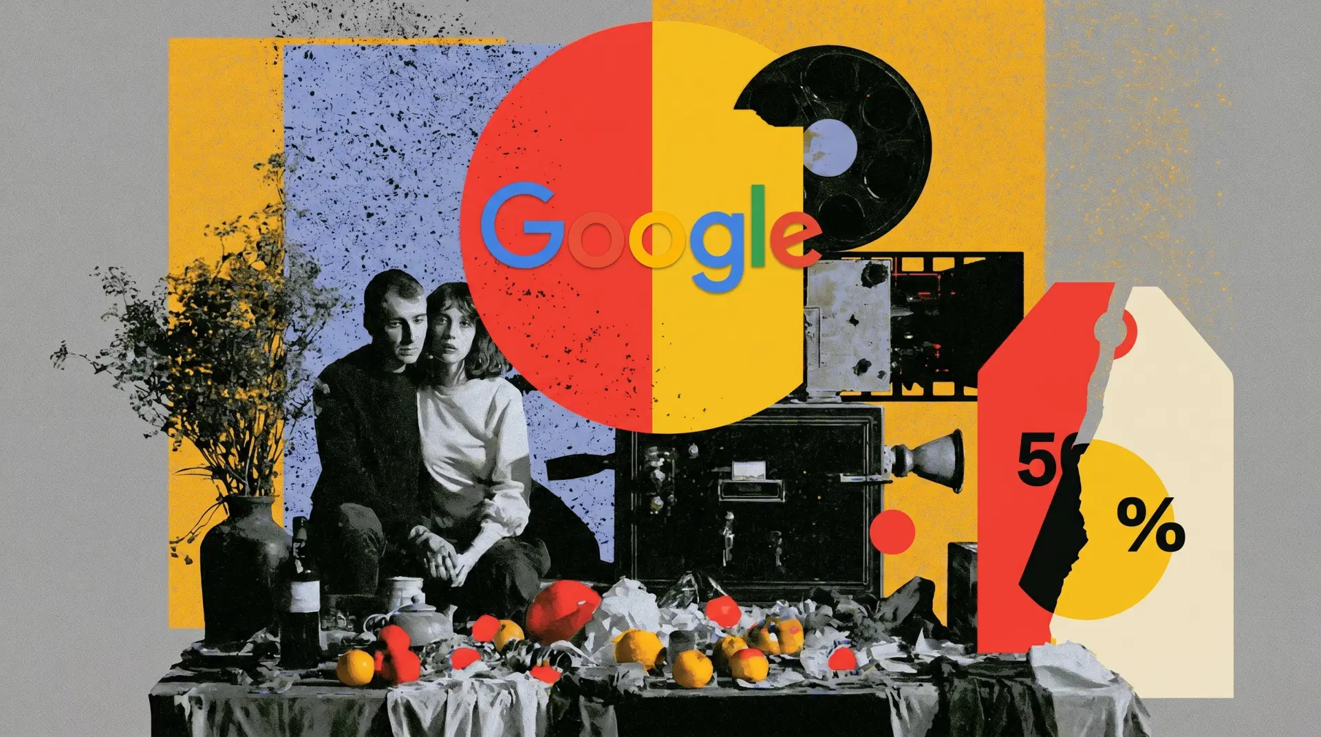 Google Cuts Video AI Pricing in Half as Competition Heats Up