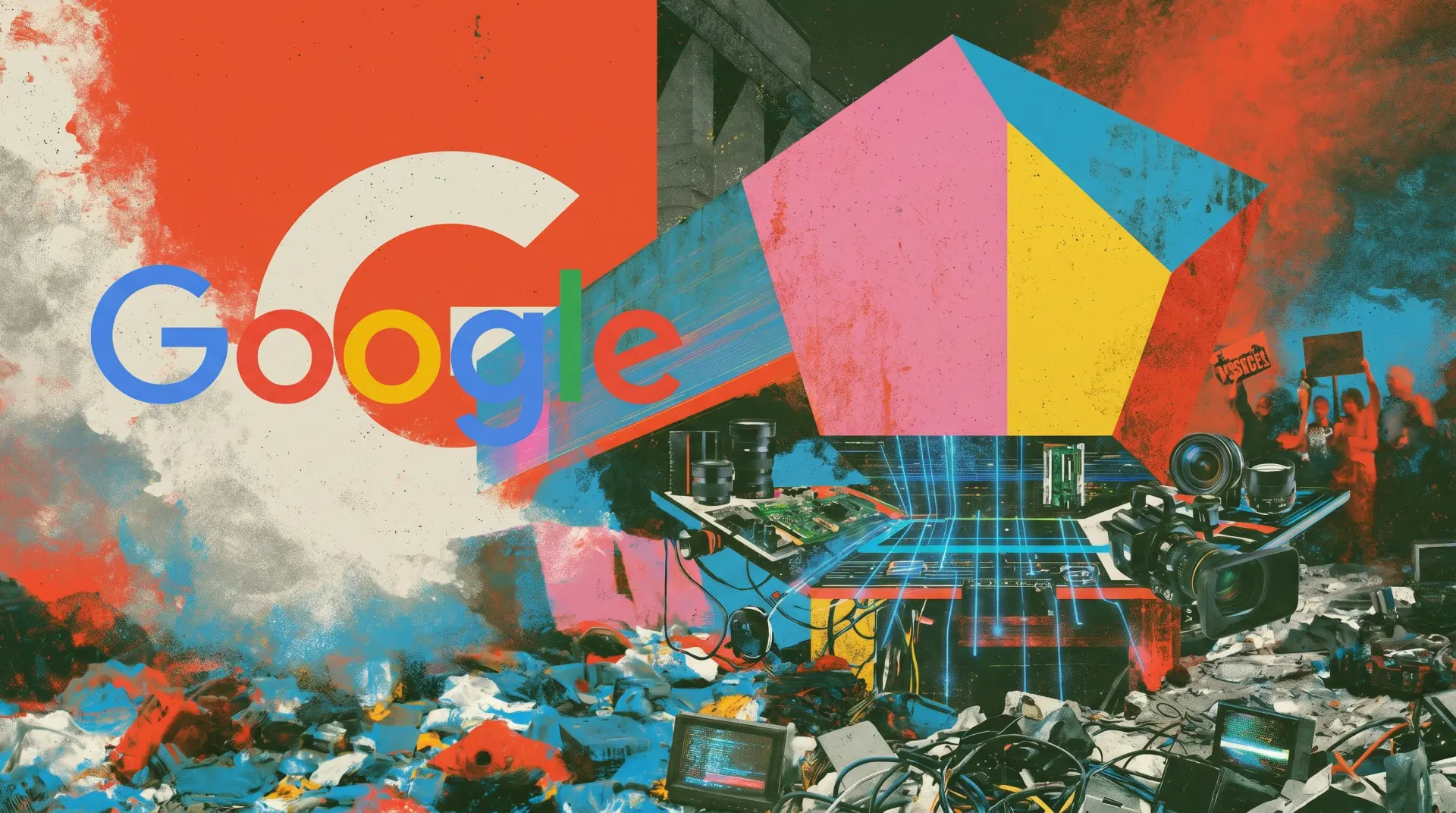 Google's AI Models Head to Classified Pentagon Networks