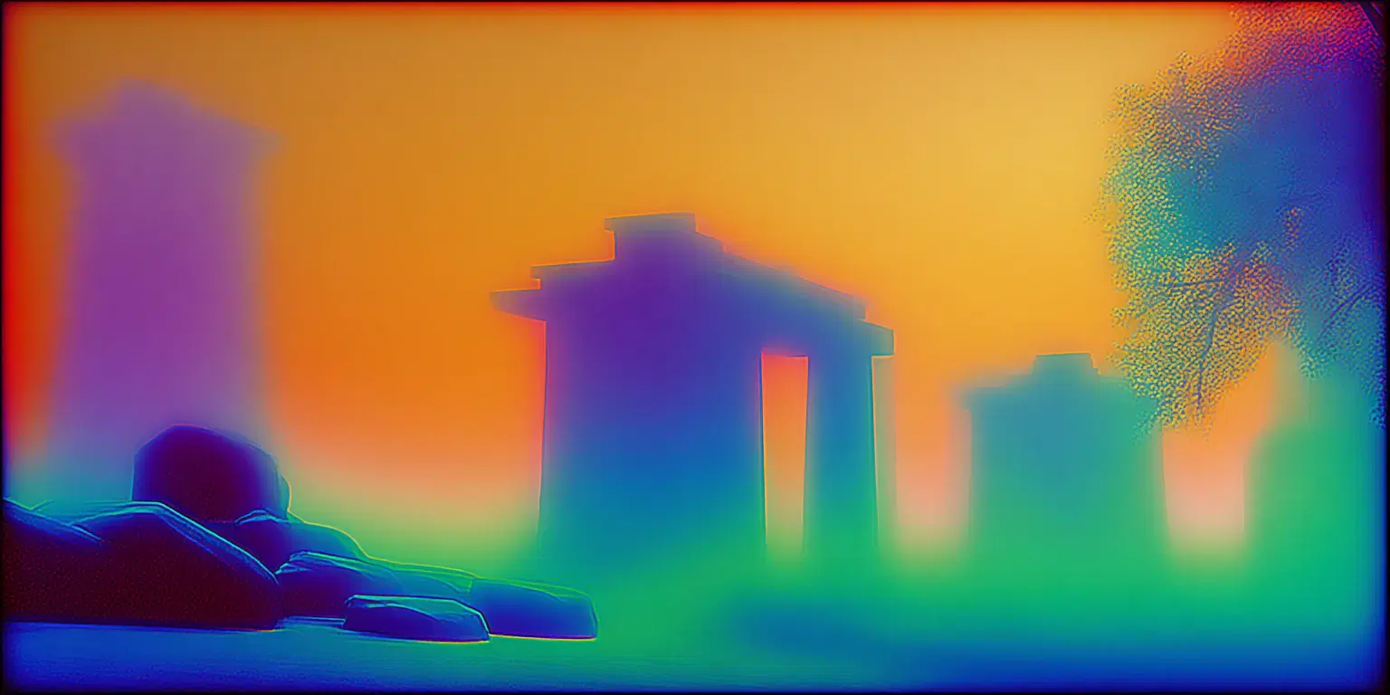 DepthDirector Breaks Video AI's "Inpainting Trap" With 3D Scene Understanding