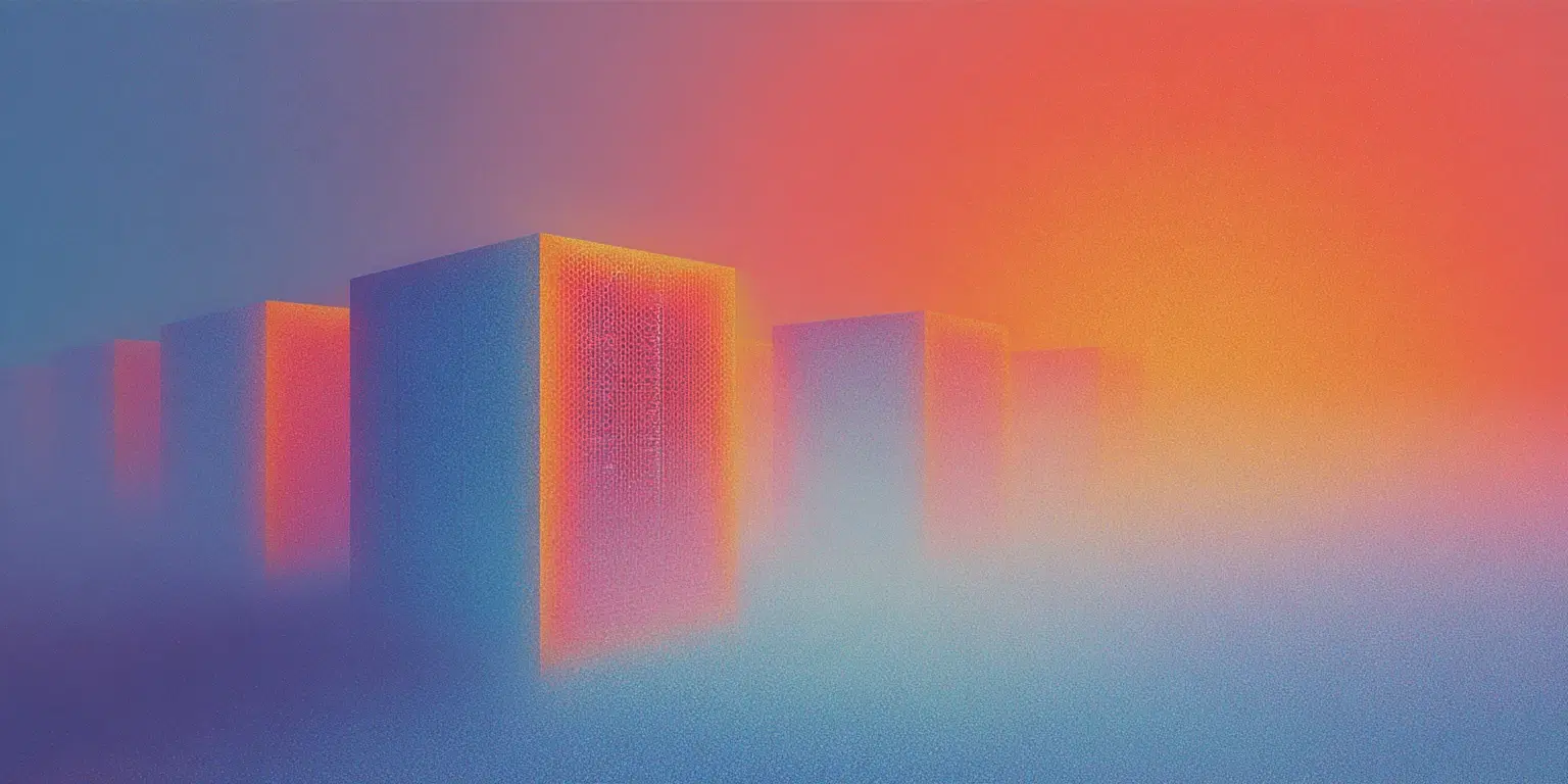 Microsoft's Data Center Revolt Forces "Community-First" Pledge