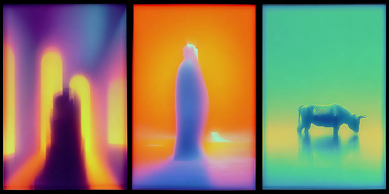 Researchers Release Tool That Makes Objects Vanish From Video—Including Their Shadows